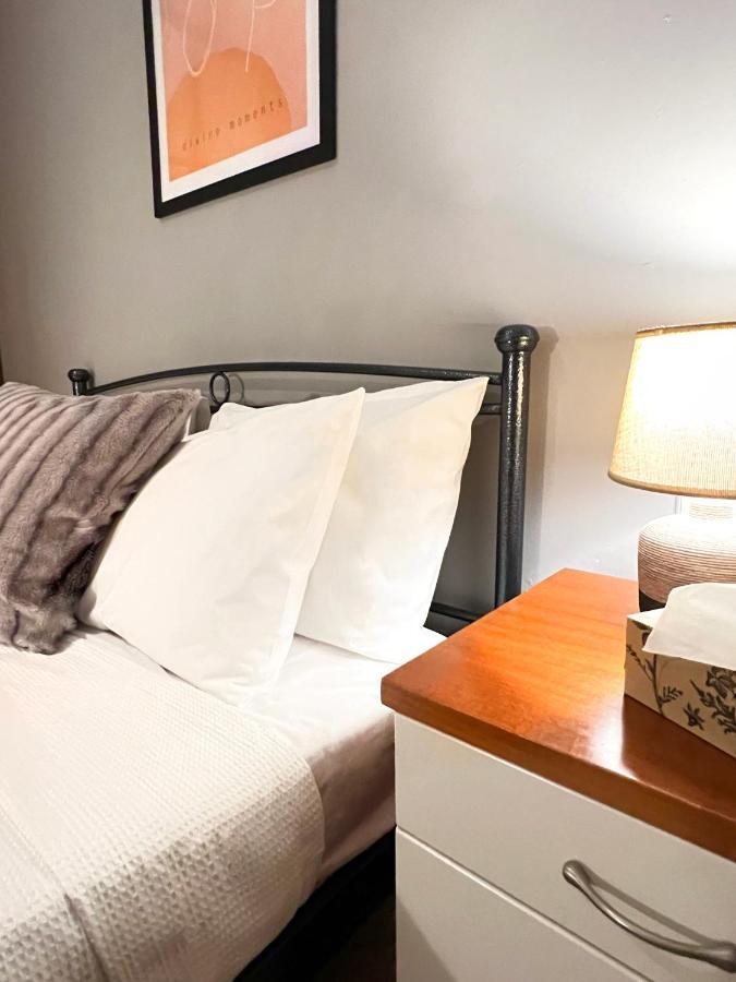 Haplotes Apartment Koskinou  ภายนอก รูปภาพ