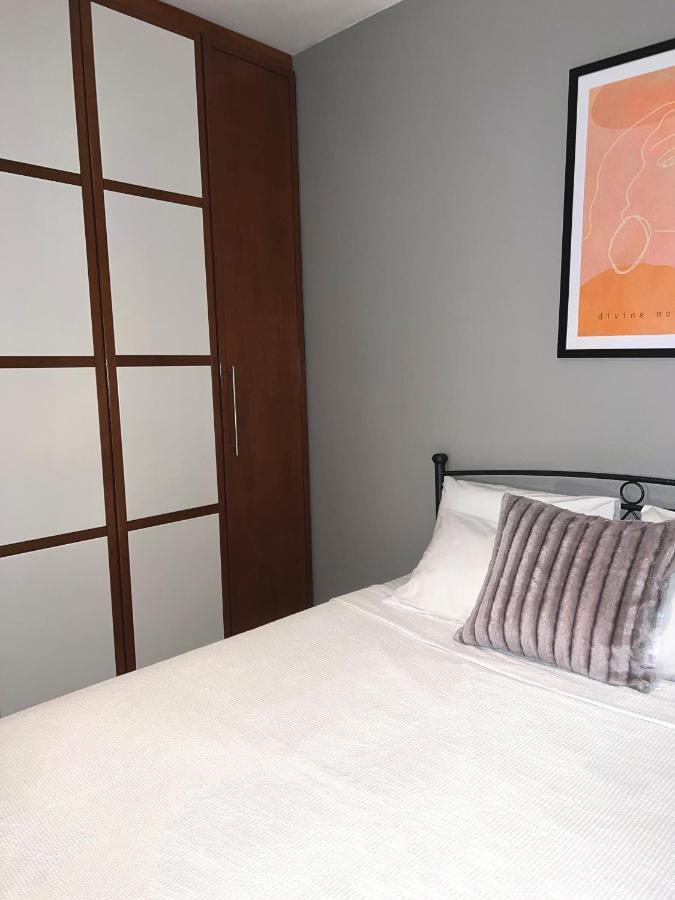 Haplotes Apartment Koskinou  ภายนอก รูปภาพ