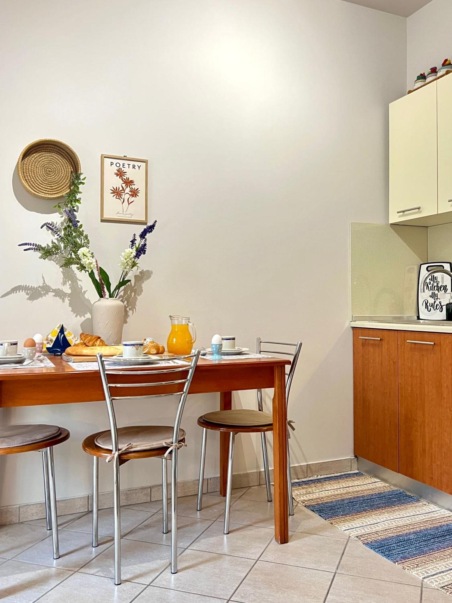 Haplotes Apartment Koskinou  ภายนอก รูปภาพ